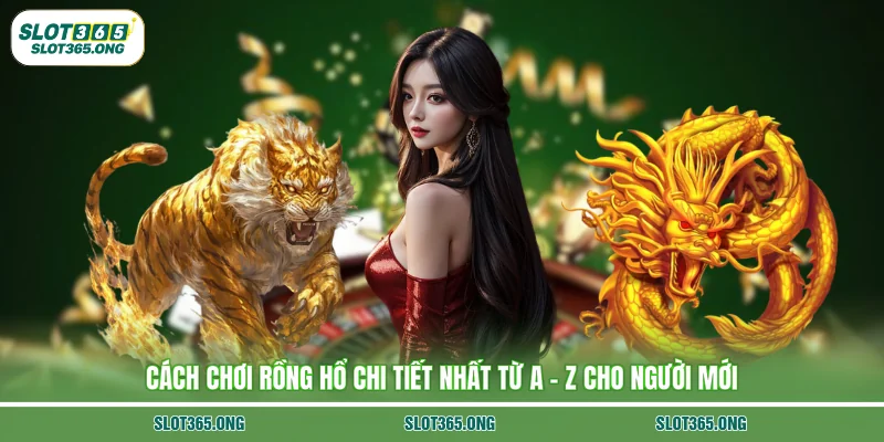 cách chơi Rồng Hổ