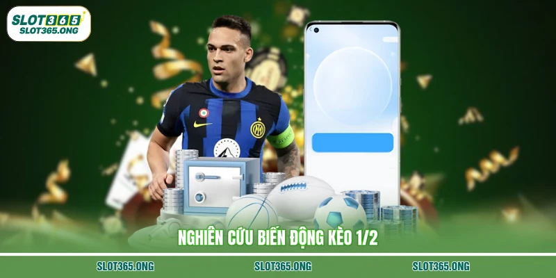 Nghiên cứu biến động kèo 1/2