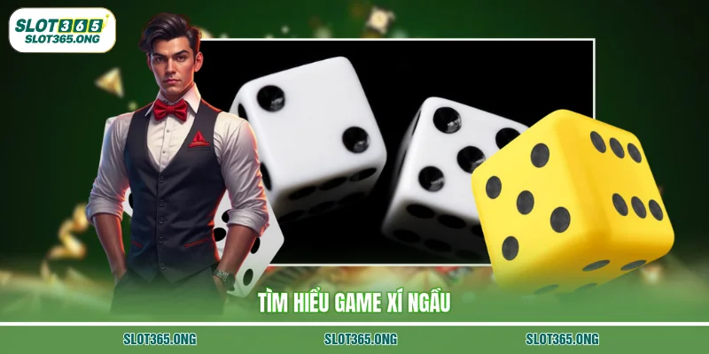 Tìm hiểu game Xí Ngầu